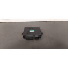 Yamaha TDM 850 4TX Ecu gyújtás elektronika