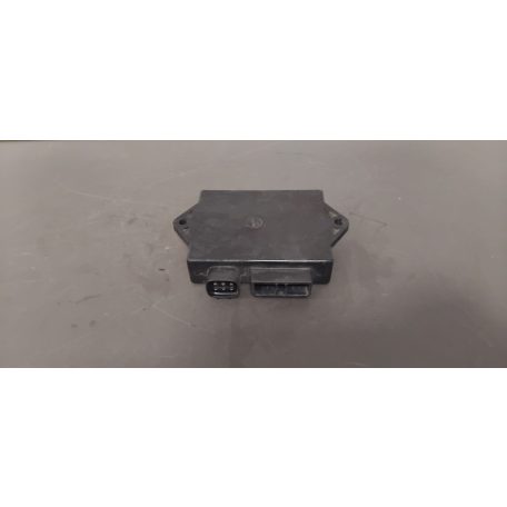 Yamaha TDM 850 4TX Ecu gyújtás elektronika
