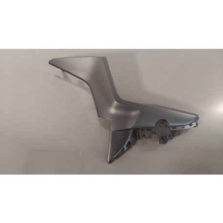 Yamaha Xmax 125/300 (2018-2020) - Idom - BL1-F835K-00
