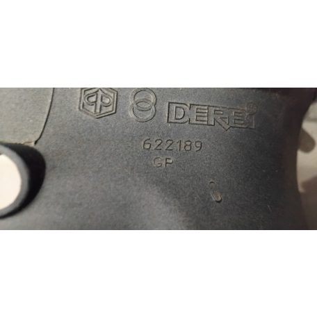 Vespa LX 125 Lámpa idom