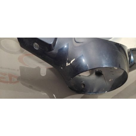 Vespa LX 125 Lámpa idom