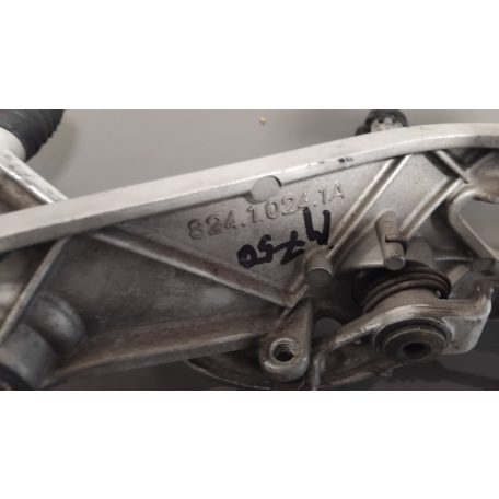 Ducati Monster 750 Jobb oldali lábtartó konzol, lábtartóval, fékpedállal | 824.1.024.1A