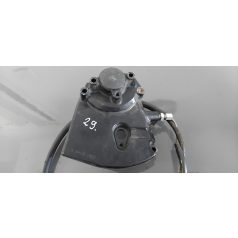 Suzuki GSXR 750 K1 Lánckerék dekni, kuplung bowden
