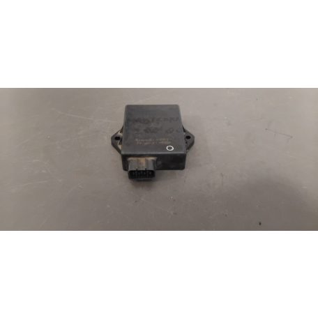 Malaguti Madison 250 Ecu gyújtás elektronika