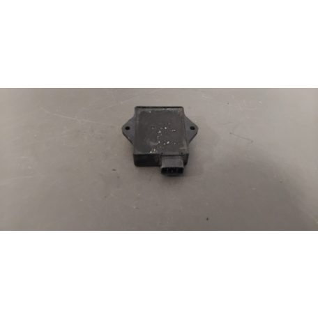 Malaguti Madison 250 Ecu gyújtás elektronika