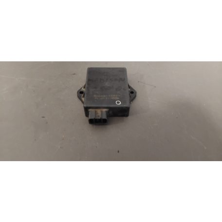 Malaguti Madison 250 Ecu gyújtás elektronika