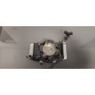  Honda Vfr 800 Fi Hűtő, ventilátorral
