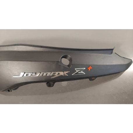 SYM Joymax Z+ - Oldalburkolat