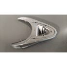 Piaggio Liberty 50 - Csomagtartó