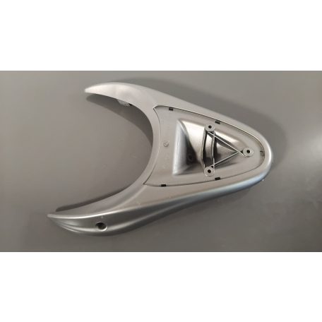 Piaggio Liberty 50 - Csomagtartó