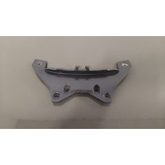 Suzuki Burgman 400 '98-02 Hátsó burkolat | 46215-14F5
