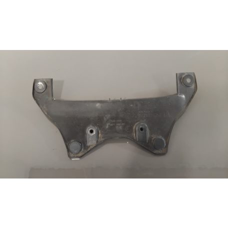 Suzuki Burgman 400 '98-02 Hátsó burkolat | 46215-14F5