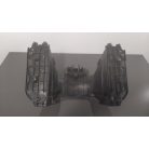 Suzuki Burgman 400 Tank idom | 48121-14FA