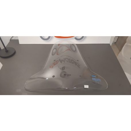 Piaggio NRG MC-2 Plexi