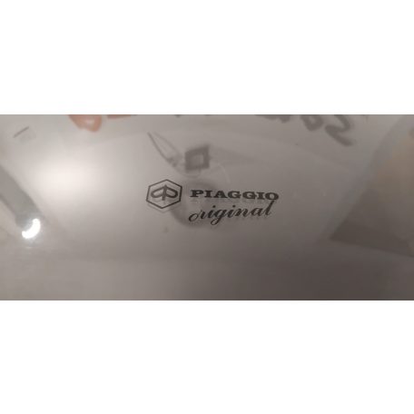 Piaggio NRG MC-2 Plexi