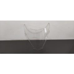 Suzuki SV 650 Plexi