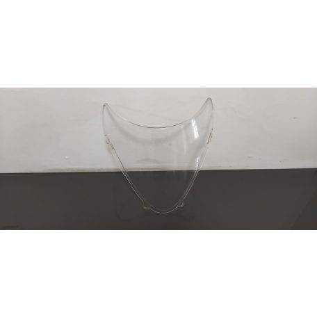 Suzuki SV 650 Plexi