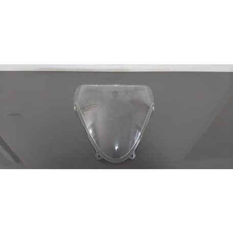 Suzuki SV 650 Plexi