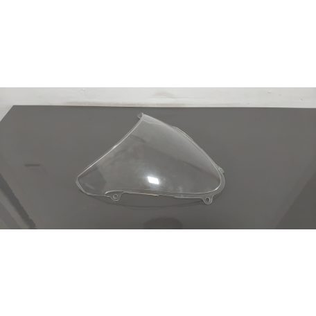 Suzuki SV 650 Plexi