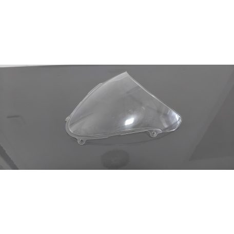 Suzuki SV 650 Plexi