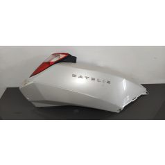 Peugeot Satelis Jobb 125 Jobb oldali burkolat