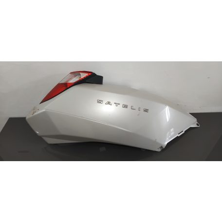 Peugeot Satelis Jobb 125 Jobb oldali burkolat