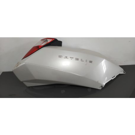 Peugeot Satelis Jobb 400 Jobb oldali burkolat