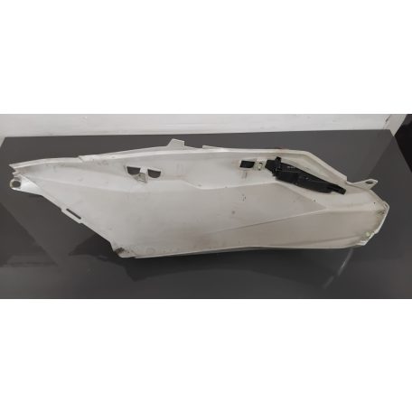 Peugeot Satelis Jobb 400 Jobb oldali burkolat