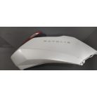 Peugeot Satelis Jobb 400 Jobb oldali burkolat