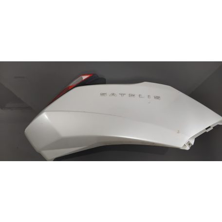Peugeot Satelis Jobb 400 Jobb oldali burkolat