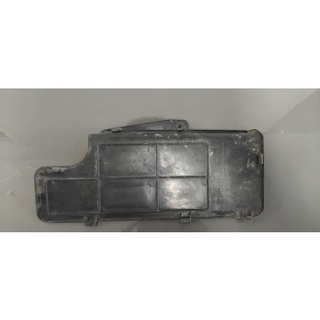 Honda Pantheon 125/150 Idom