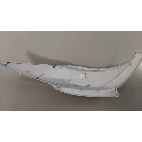 Kymco People One 125 - Jobb oldalidom - 83500-ALD9-B000-VN