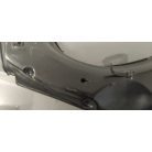 Suzuki GSXR 750 K1 Bal oldali RAM Air cső