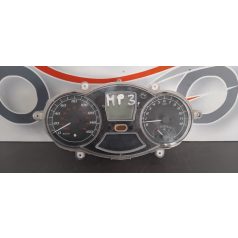Piaggio MP3 Kilóméteróra
