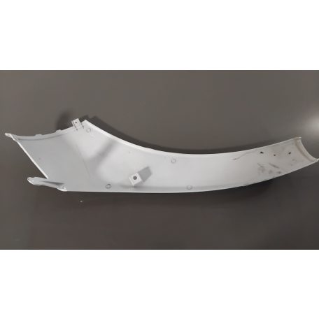 Piaggio Free - Bal oldalidom