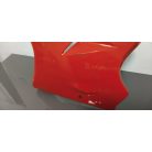 Honda Vfr 800 Vtec Bal oldali idom
