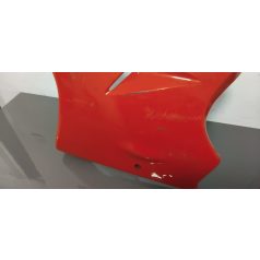 Honda Vfr 800 Vtec Bal oldali idom