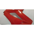 Honda Vfr 800 Vtec Bal oldali idom