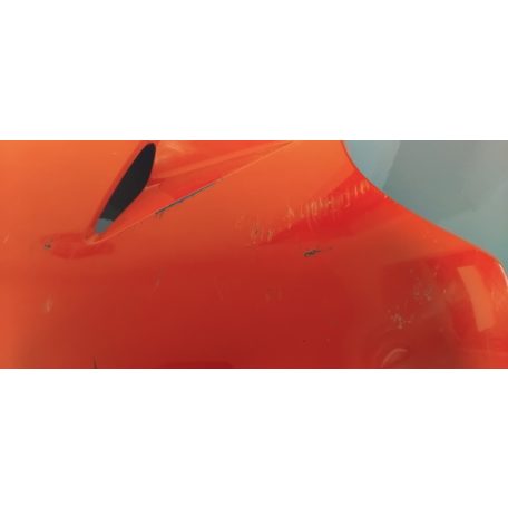Honda Vfr 800 Vtec Bal oldali idom