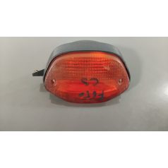 Bmw F 650 - Hátsó lámpa - Sérült