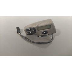 Piaggio X9 500 (2006-2007) - Intercom Command