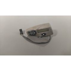 Piaggio X9 500 (2006-2007) - Intercom Command