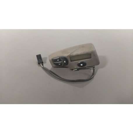 Piaggio X9 500 (2006-2007) - Intercom Command