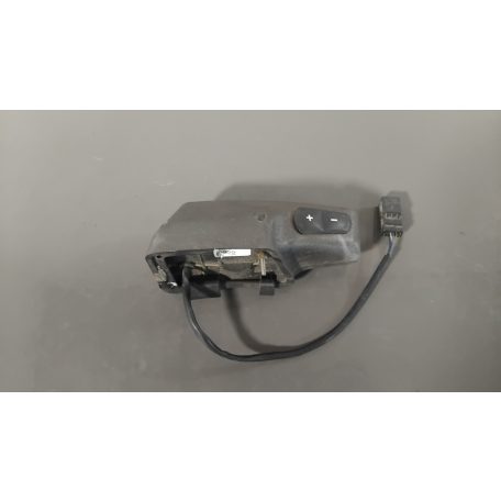 Piaggio X9 500 (2006-2007) - Intercom Command
