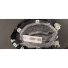 Kymco Like 125 Kilóméteróra