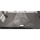 Gilera Stalker Plexi