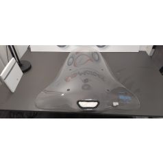 Gilera Stalker Plexi