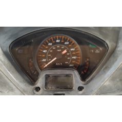 Honda Pantheon 150 - Kilóméteróra