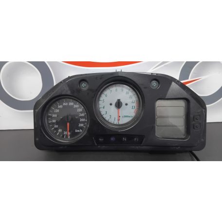 Honda Vfr 800 Fi Kilóméteróra