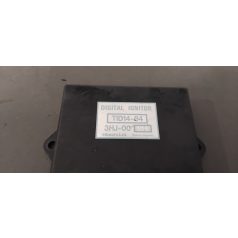 Yamaha Fzr 400 Ecu gyújtás elektronika
